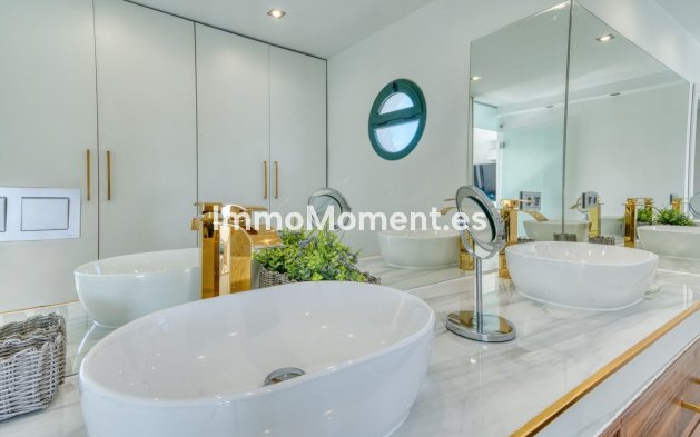 Wiederverkauf - Wohnung - Benalmadena - Torrequebrada