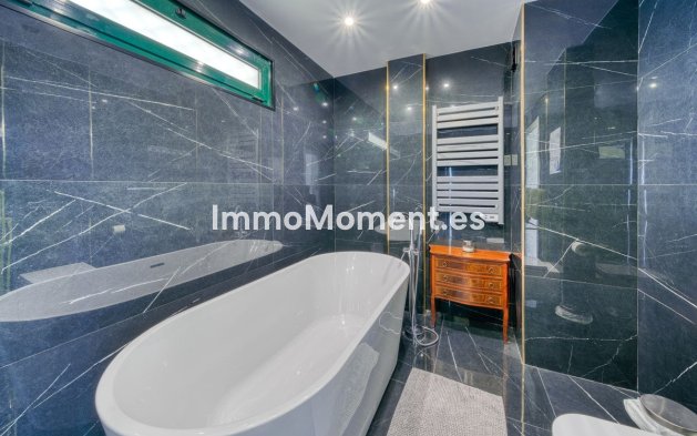 Wiederverkauf - Wohnung - Benalmadena - Torrequebrada