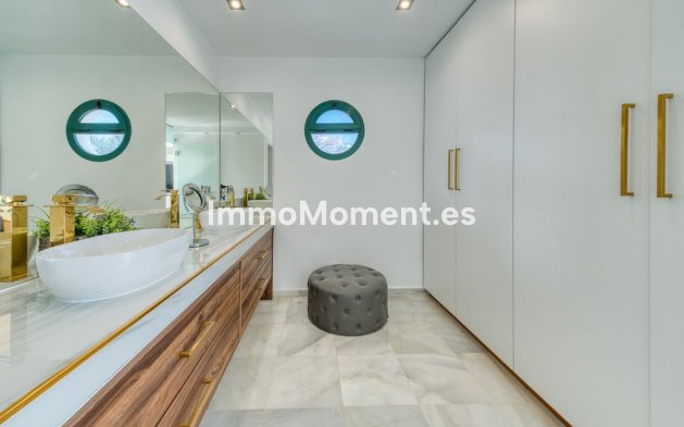 Wiederverkauf - Wohnung - Benalmadena - Torrequebrada