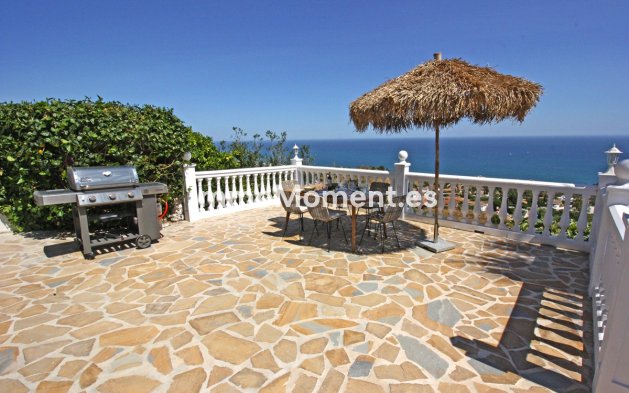 Reventa - Villa - Benalmadena - La Capellania