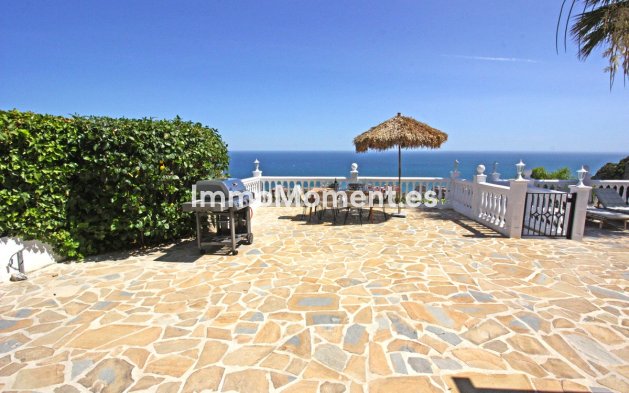 Reventa - Villa - Benalmadena - La Capellania
