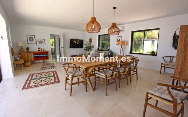 Reventa - Villa - Benalmadena - La Capellania