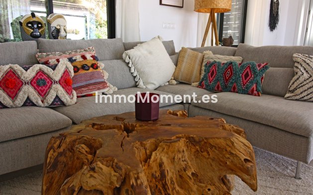 Reventa - Villa - Benalmadena - La Capellania