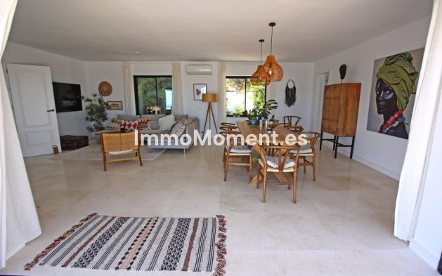Reventa - Villa - Benalmadena - La Capellania