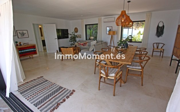 Reventa - Villa - Benalmadena - La Capellania