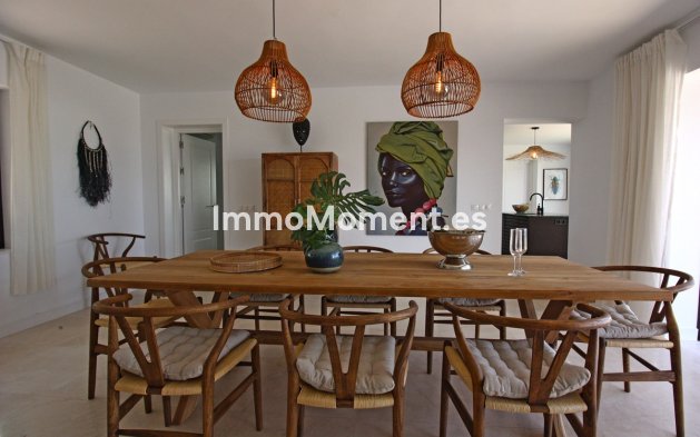 Reventa - Villa - Benalmadena - La Capellania