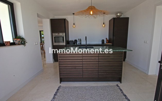 Reventa - Villa - Benalmadena - La Capellania