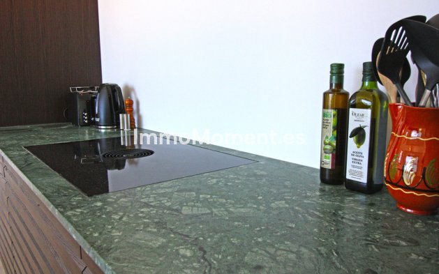 Reventa - Villa - Benalmadena - La Capellania