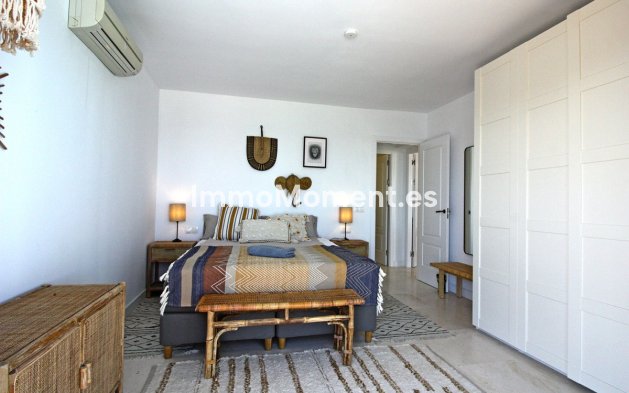 Reventa - Villa - Benalmadena - La Capellania