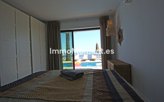 Reventa - Villa - Benalmadena - La Capellania