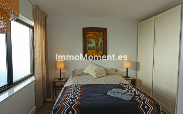 Reventa - Villa - Benalmadena - La Capellania
