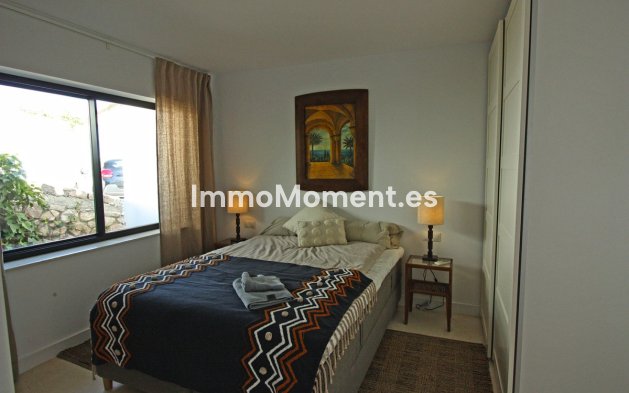 Reventa - Villa - Benalmadena - La Capellania