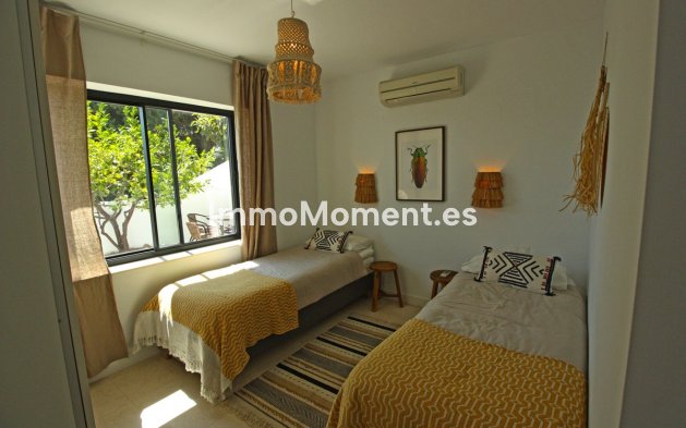 Reventa - Villa - Benalmadena - La Capellania