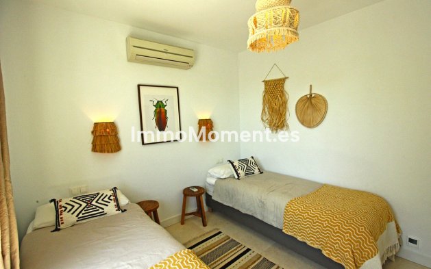 Reventa - Villa - Benalmadena - La Capellania