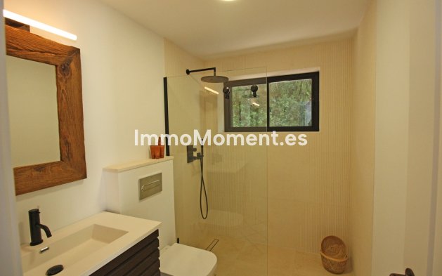 Reventa - Villa - Benalmadena - La Capellania