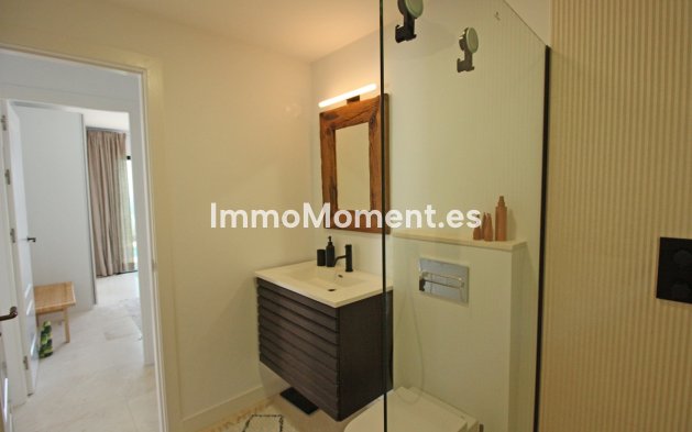 Reventa - Villa - Benalmadena - La Capellania