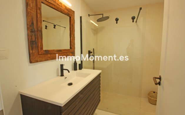 Reventa - Villa - Benalmadena - La Capellania
