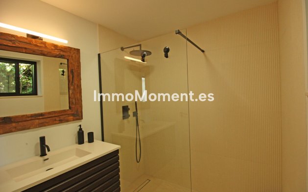 Reventa - Villa - Benalmadena - La Capellania