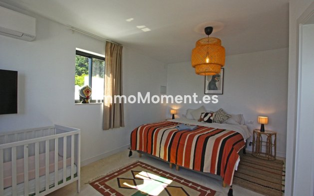 Reventa - Villa - Benalmadena - La Capellania