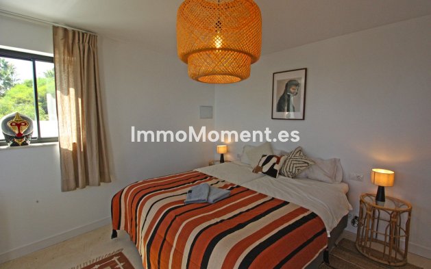 Reventa - Villa - Benalmadena - La Capellania