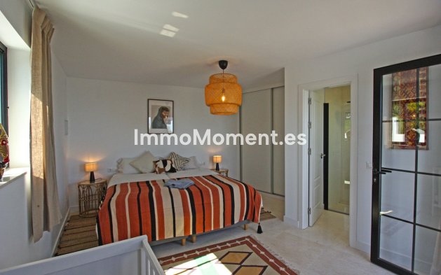 Reventa - Villa - Benalmadena - La Capellania