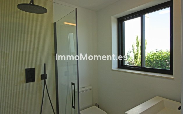 Reventa - Villa - Benalmadena - La Capellania