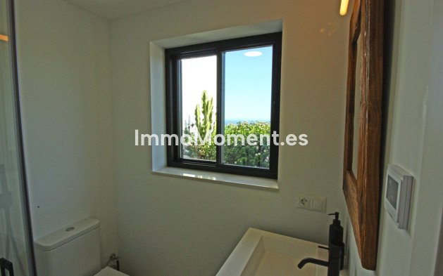 Reventa - Villa - Benalmadena - La Capellania