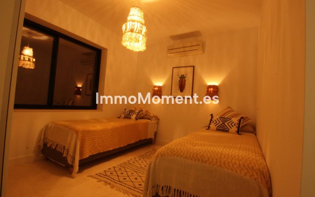 Reventa - Villa - Benalmadena - La Capellania