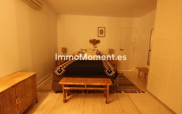 Reventa - Villa - Benalmadena - La Capellania