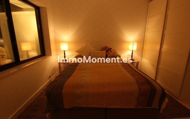 Reventa - Villa - Benalmadena - La Capellania