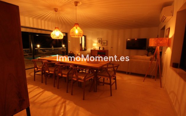 Reventa - Villa - Benalmadena - La Capellania