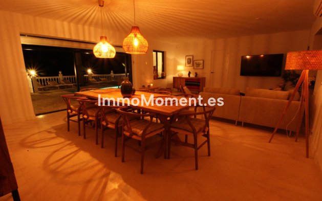 Reventa - Villa - Benalmadena - La Capellania