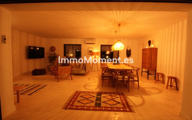 Reventa - Villa - Benalmadena - La Capellania