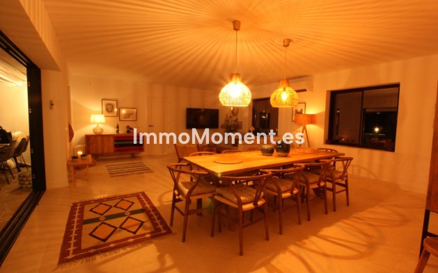 Reventa - Villa - Benalmadena - La Capellania