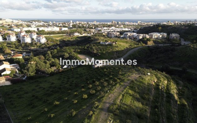 Nieuwbouw - Grond - Mijas - Mijas Centro