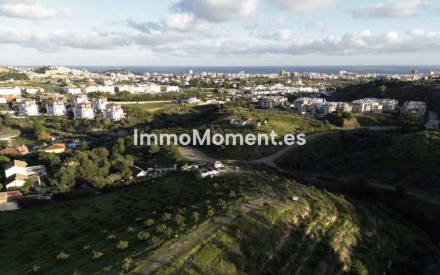 Nieuwbouw - Grond - Mijas - Mijas Centro
