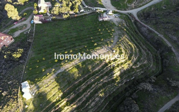 Nieuwbouw - Grond - Mijas - Mijas Centro