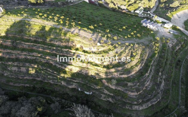 Nieuwbouw - Grond - Mijas - Mijas Centro