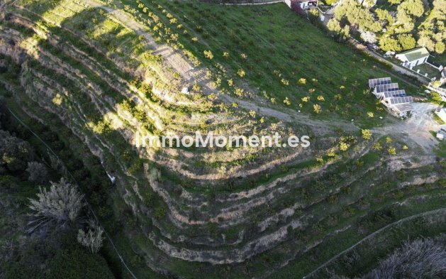 Nieuwbouw - Grond - Mijas - Mijas Centro