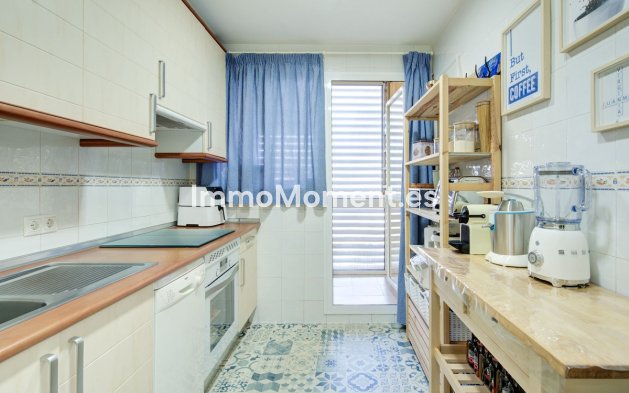 Reventa - Apartamento - Mijas - Mijas Costa