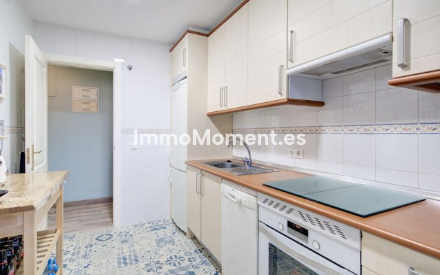 Reventa - Apartamento - Mijas - Mijas Costa