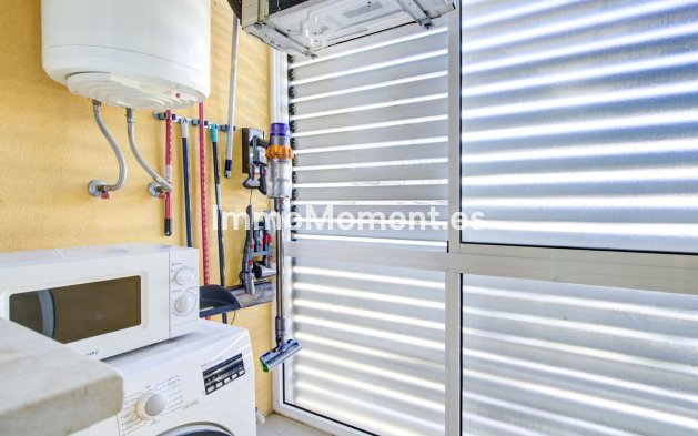 Reventa - Apartamento - Mijas - Mijas Costa