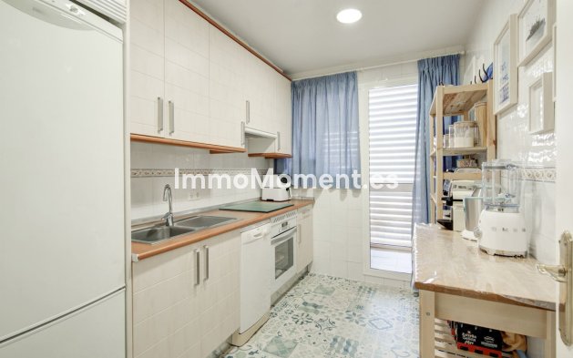 Reventa - Apartamento - Mijas - Mijas Costa