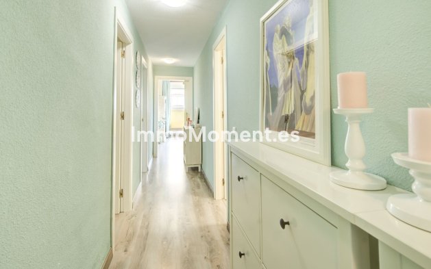 Reventa - Apartamento - Mijas - Mijas Costa