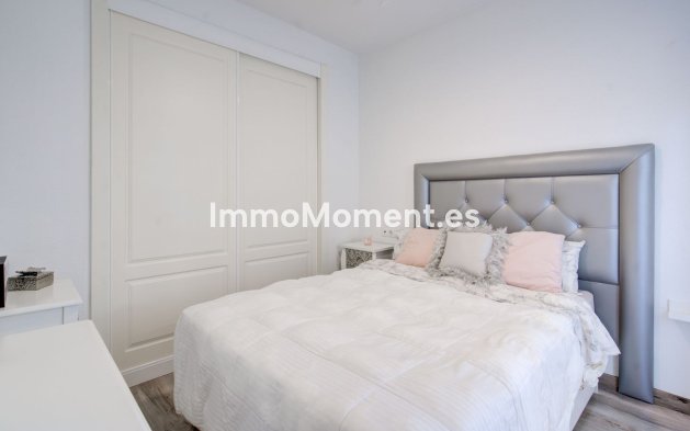 Reventa - Apartamento - Mijas - Mijas Costa