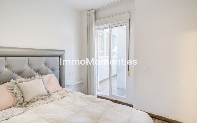 Reventa - Apartamento - Mijas - Mijas Costa