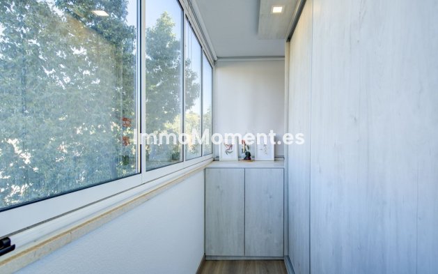 Reventa - Apartamento - Mijas - Mijas Costa