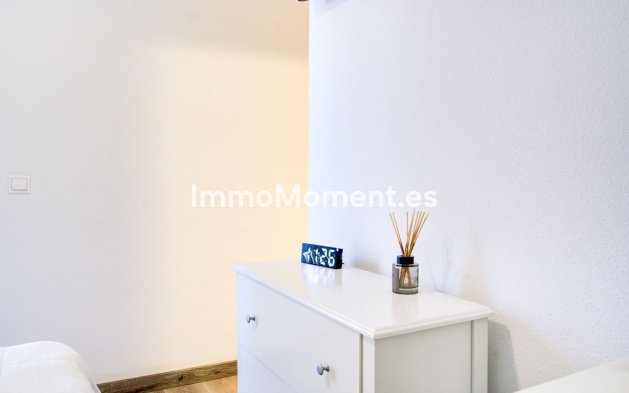 Reventa - Apartamento - Mijas - Mijas Costa