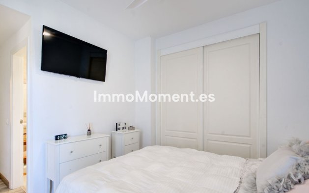 Reventa - Apartamento - Mijas - Mijas Costa