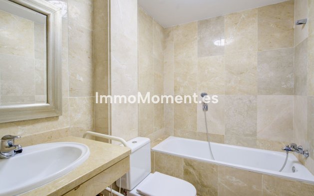 Reventa - Apartamento - Mijas - Mijas Costa